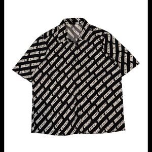 Billie eilish boxy fit black